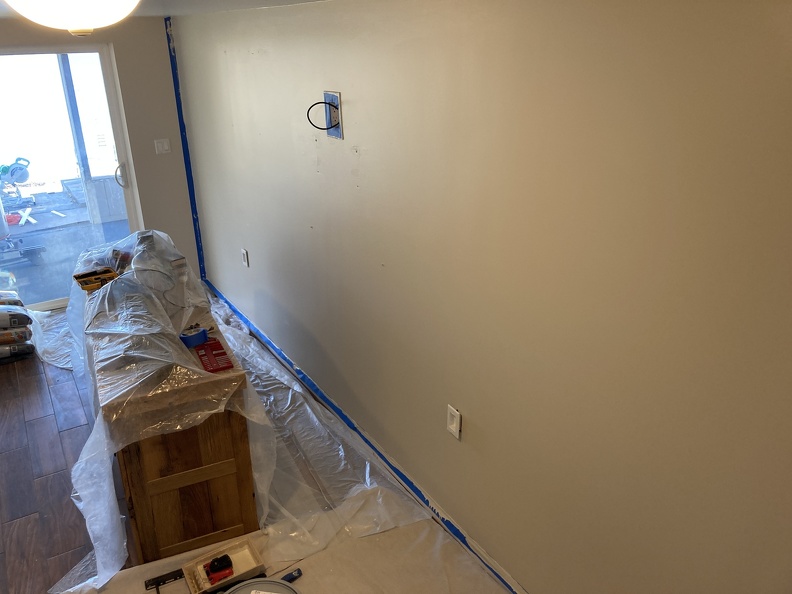 Painting Basement Living Room1.JPG